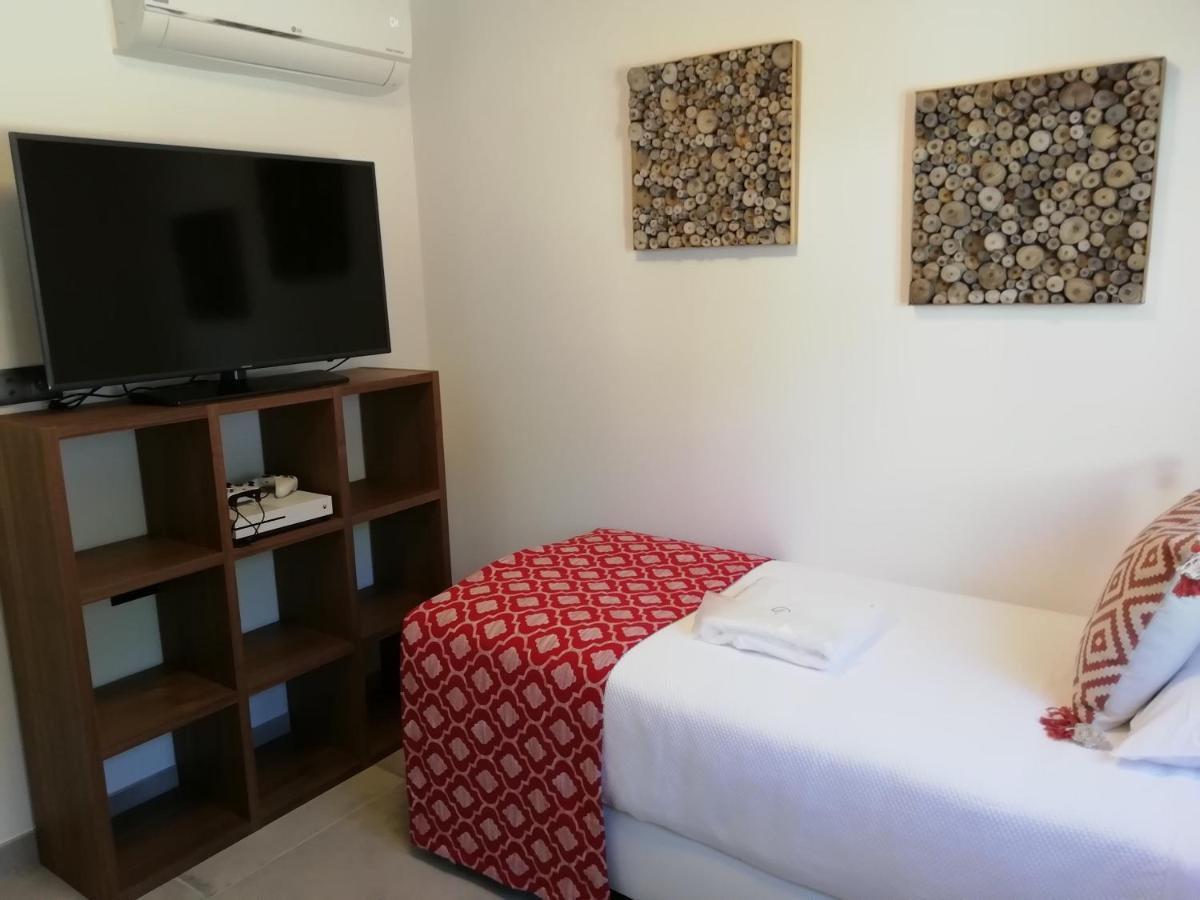 Hotel Da Barrosinha Alcácer do Sal Esterno foto