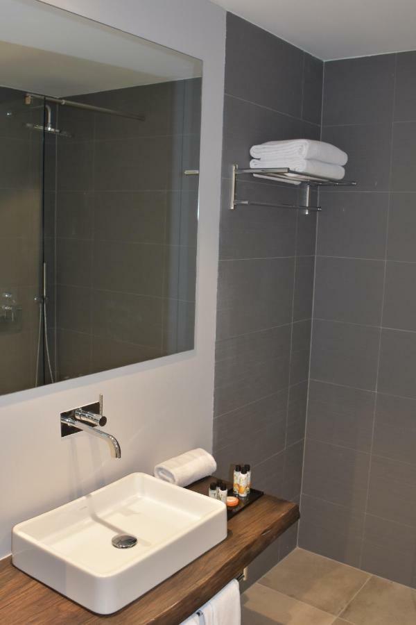 Hotel Da Barrosinha Alcácer do Sal Esterno foto